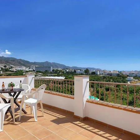 Villa Jara